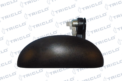 Дръжка външна врата TRICLO 121683