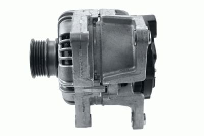 FRIESEN 9047270 Генератор для OPEL ASTRA H GTC (A04)