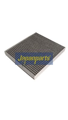 JAPANPARTS Filtras, salono oras