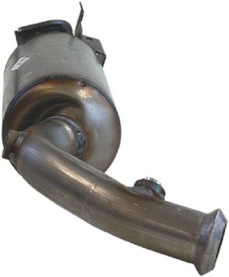RUß-/PARTIKELFILTER ABGASANLAGE BOSAL 095256 3