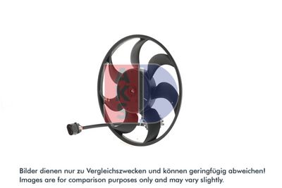 LüFTER MOTORKüHLUNG