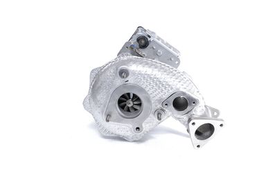 LADER AUFLADUNG BTS Turbo T912937 19