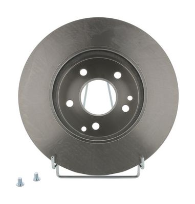 спирачен диск FERODO DDF1135