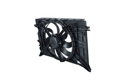 VENTILATOR RADIATOR NRF 47948 30