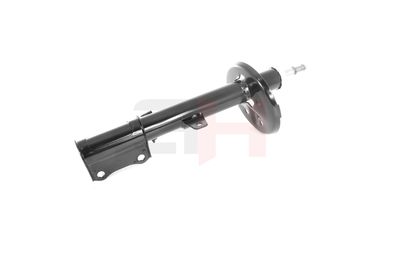 Tlmič pruženia GH GH-356304H