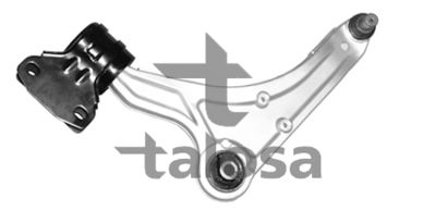 LENKER RADAUFHäNGUNG