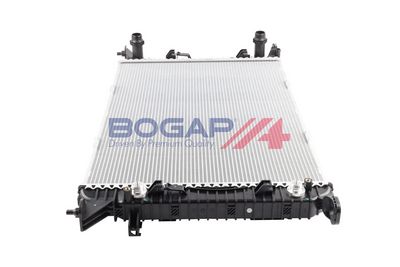 REZERVOR APA RADIATOR BOGAP A4210281 2