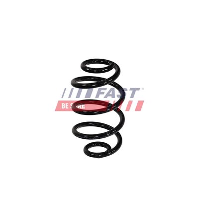 ARC SPIRAL FAST FT01961 10