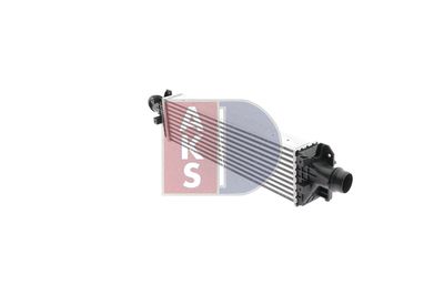 LADELUFTKüHLER AKS DASIS 157054N 9