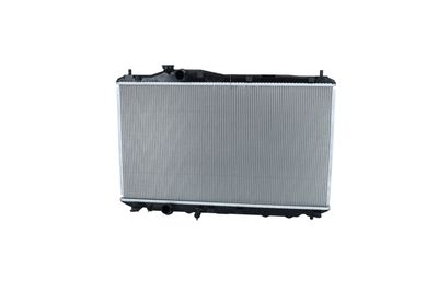 KüHLER MOTORKüHLUNG NRF 58537 6