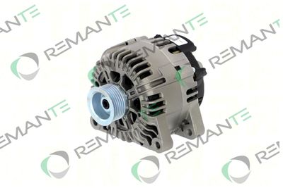 GENERATOR / ALTERNATOR REMANTE 011003000146R 5