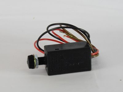 MODUL SEMNALIZARE BOSCH 0335410001 1