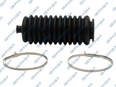 Zestaw osłon, układ kierowniczy GSP 540335S