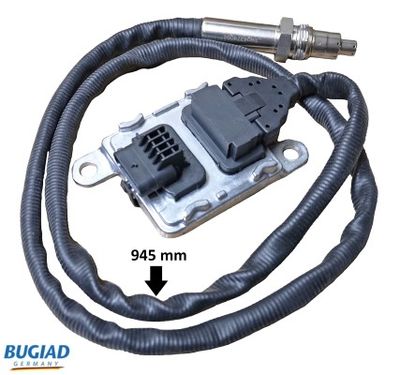 Czujnik NOx, katalizator NOx BUGIAD BNX74064