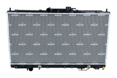 KüHLER MOTORKüHLUNG