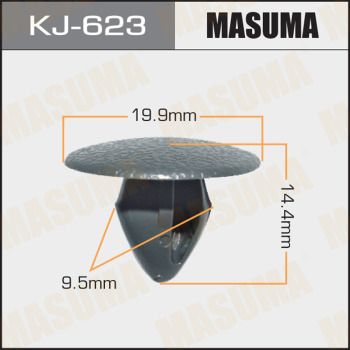 MASUMA KJ-623 MASUMA KJ-623