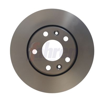 Fahren Brake Disc FBD6219