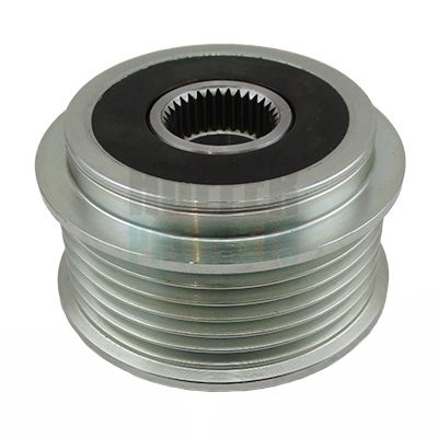 SISTEM ROATA LIBERA GENERATOR