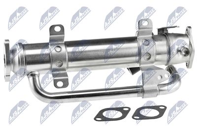 RADIATOR RECIRCULARE GAZE DE ESAPAMENT NTY EGRVW030A 1