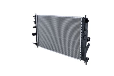 RADIATOR RACIRE MOTOR NRF 58288 12