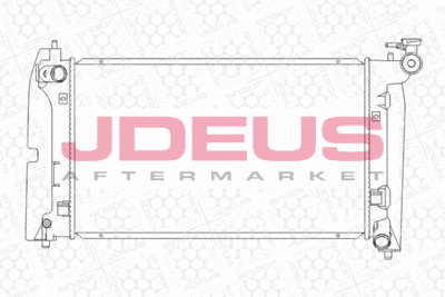 KüHLER MOTORKüHLUNG