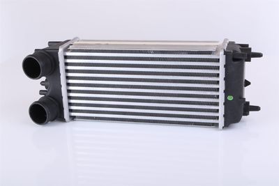 INTERCOOLER COMPRESOR NISSENS 96357 8