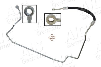 Hydraulikslange, styretøj AIC 59918