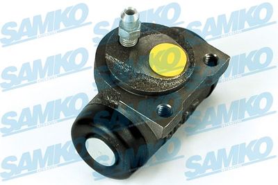 Cylinderek hamulcowy SAMKO C06704