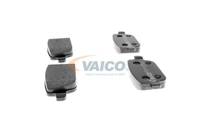 BREMSBELAGSATZ SCHEIBENBREMSE VAICO V258126 22