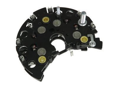 Gleichrichter, Generator