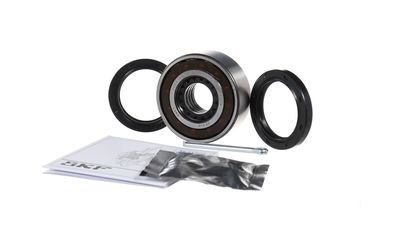 RADLAGERSATZ SKF VKBA9064CL 5