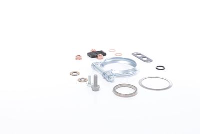 SET MONTAJ TURBOCOMPRESOR BTS Turbo T931493ABS 24