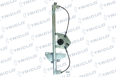 стъклоподемник TRICLO 111756