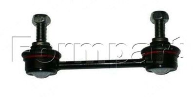Тяга / стойка, стабилизатор FORMPART 4108101 для NISSAN CABSTAR
