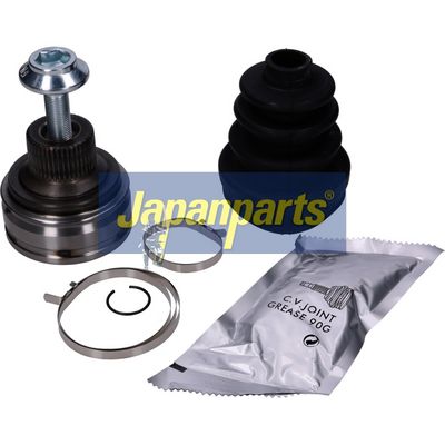 JAPANPARTS Jungčių komplektas, kardaninis velenas