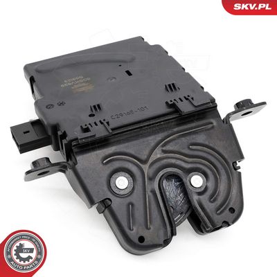 Zámek výklopných zadních dveří SKV 60SKV629