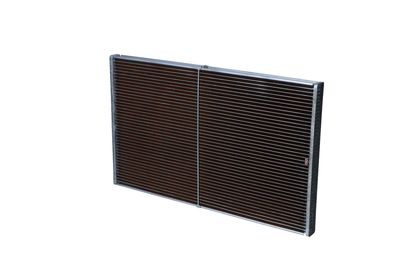 RETEA RADIATOR RACIRE MOTOR NRF 15020 9