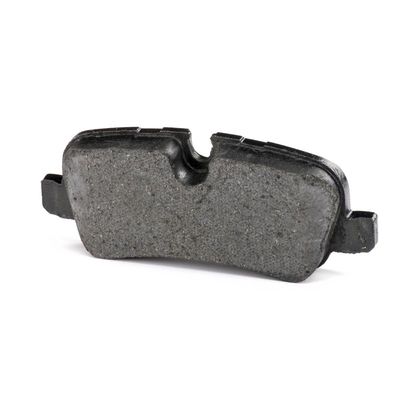 BREMSBELAGSATZ SCHEIBENBREMSE DELPHI LP1936 22