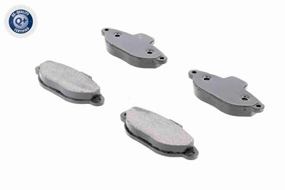 BREMSBELAGSATZ SCHEIBENBREMSE VAICO V240028 3