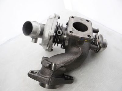 LADER AUFLADUNG GARRETT 7072405004S 5