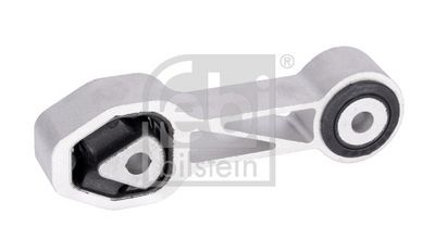 Motorsteun Achter, rubber-metaal past: FIAT PANDA 0.9-1.3D 02.12-