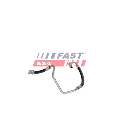 CONDUCTA INALTA PRESIUNE AER CONDITIONAT FAST FT09541 12