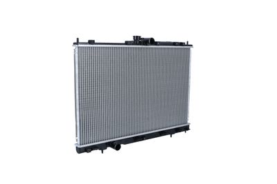 KüHLER MOTORKüHLUNG NRF 550041 40