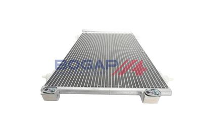 CONDENSATOR CLIMATIZARE BOGAP P4117102 5
