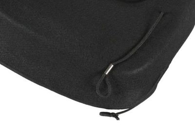 (EN) Boot shelf (kleur: zwart) past: VOLVO V40 II 03.12-08.19