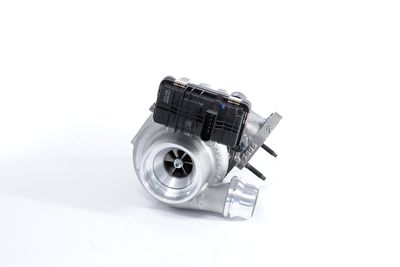 LADER AUFLADUNG BTS Turbo T917572 11