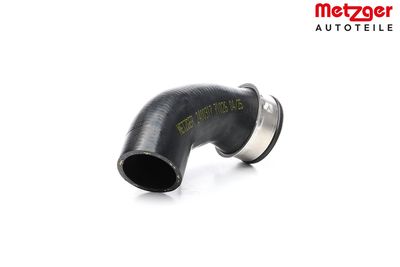 LADELUFTSCHLAUCH METZGER AUTOTEILE 2400317 31