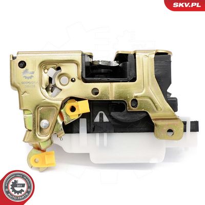 Zámek dveří SKV 60SKV212