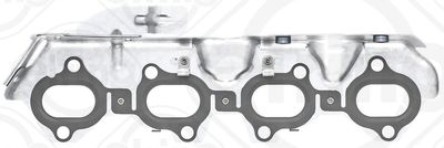 DICHTUNG ABGASKRüMMER ELRING 590410 1