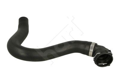 Przewód elastyczny chłodnicy HART 624 554